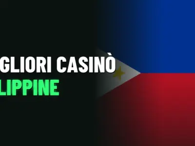 Migliori Casino Filippine 2026