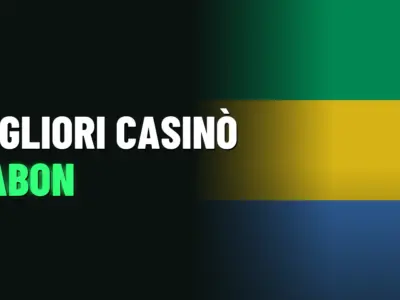 Migliori Casino Gabon 2026