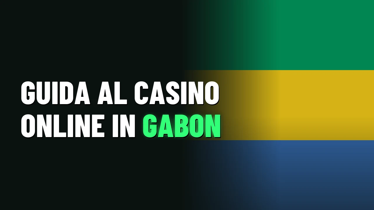 Migliori Casino Gabon 2026 13 Guida al casino online in Gabon