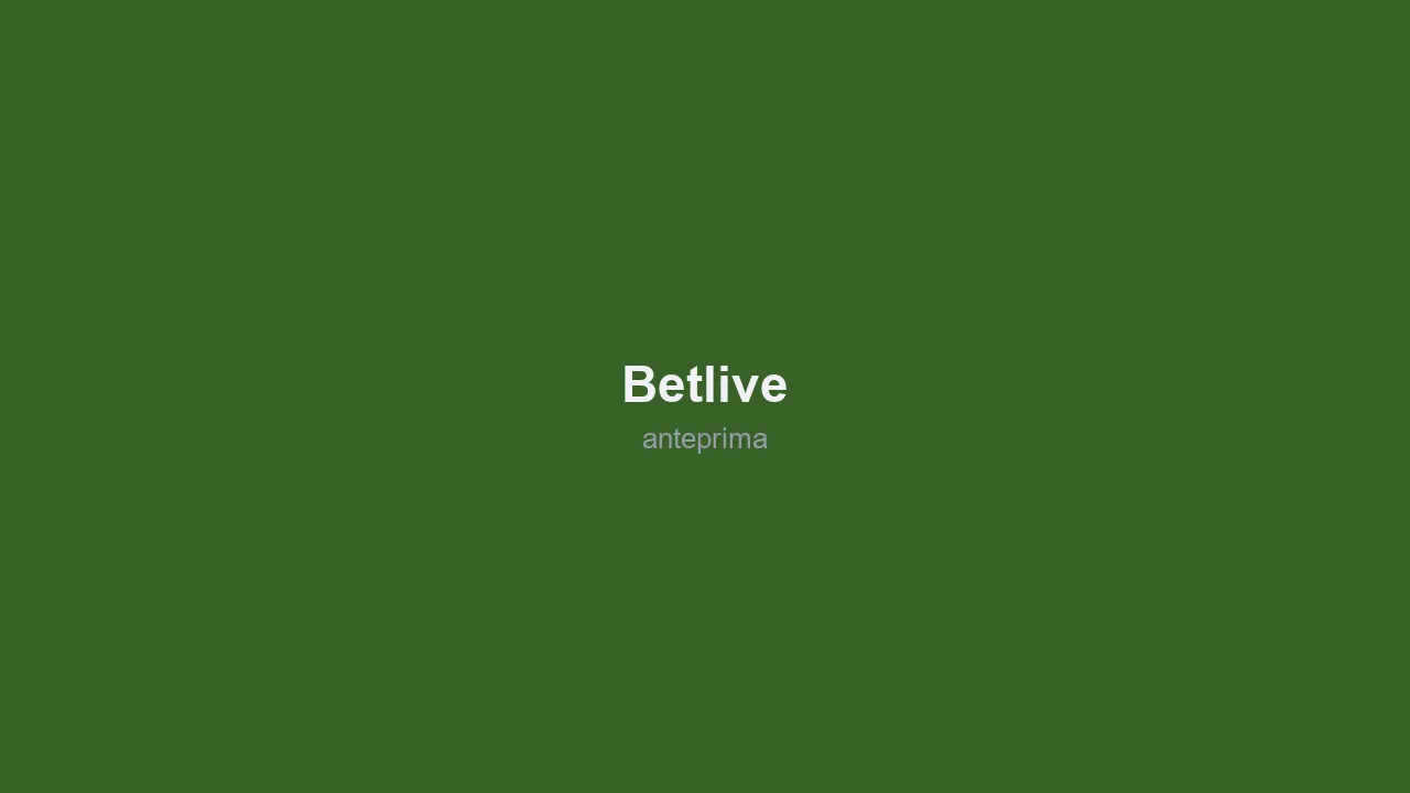 Migliori Casino Georgia 2026 11 Schermata 1 di Betlive
