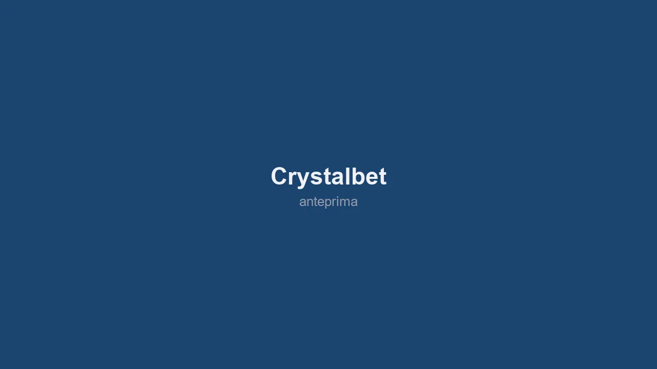 Migliori Casino Georgia 2026 7 Schermata 3 di Crystalbet