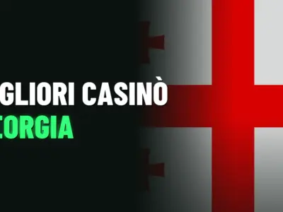 Migliori Casino Georgia 2026