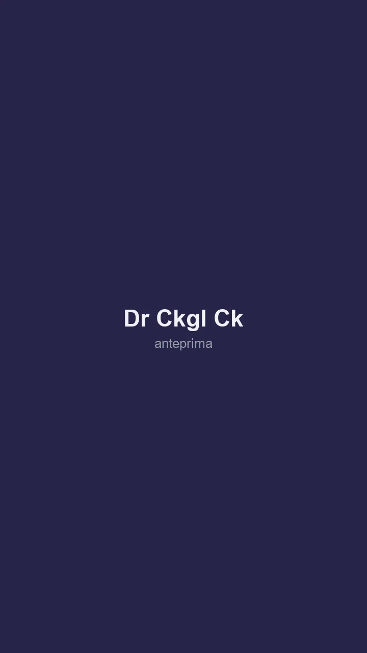 Schermata di DrückGlück