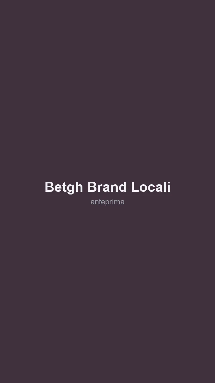 Schermata 2 di BetGh (brand locali)