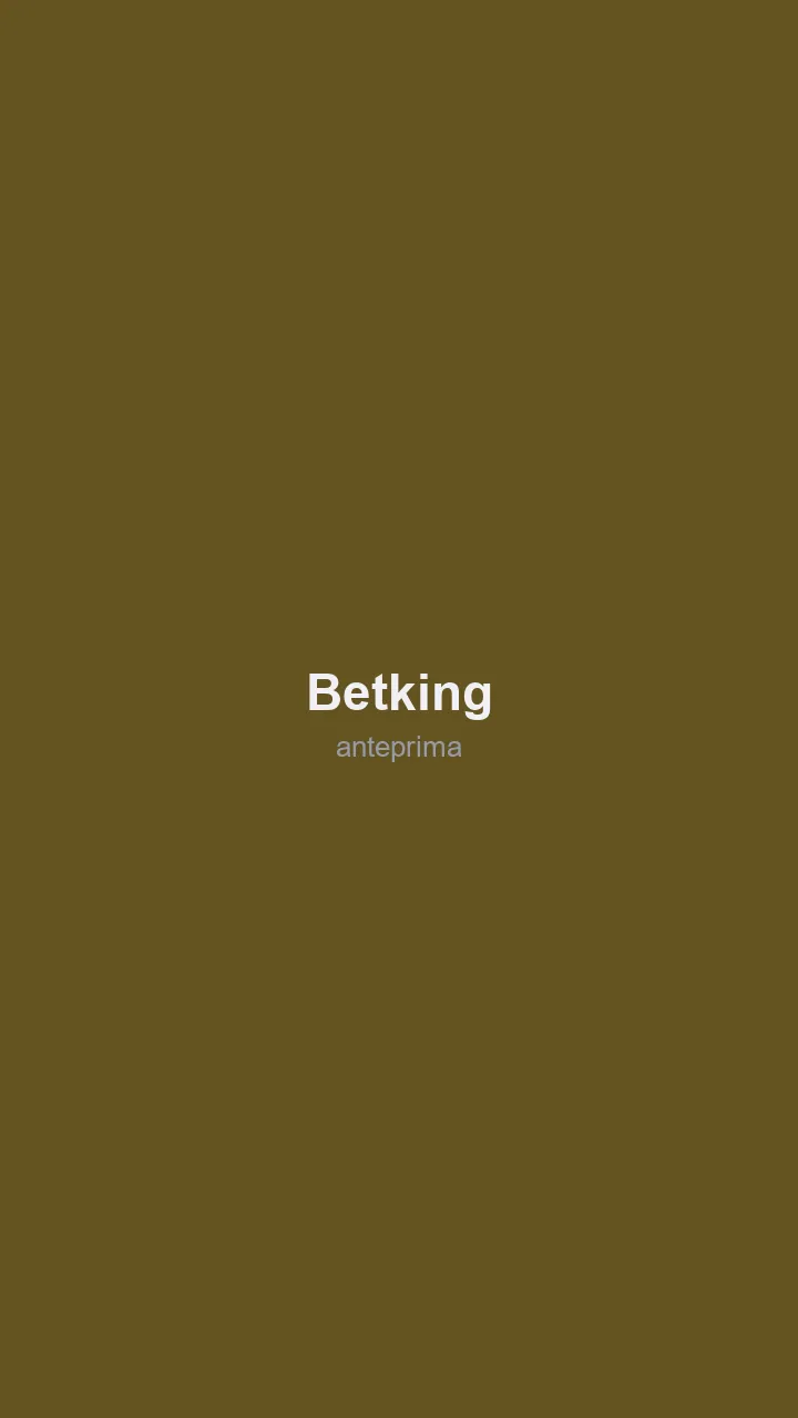 Schermata 3 di BetKing
