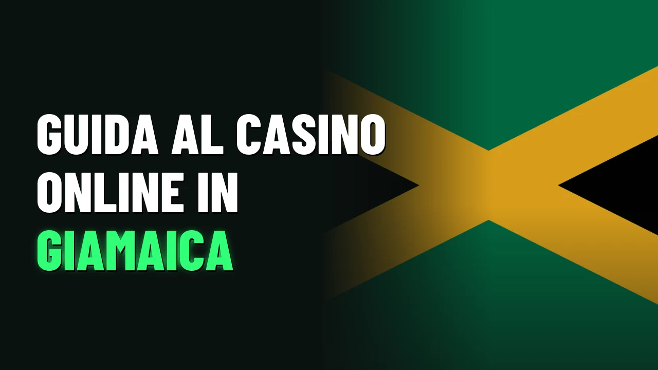 Guida al casino online in Giamaica