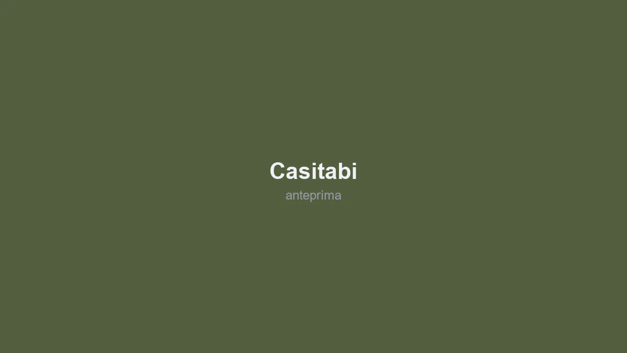Schermata di Casitabi (カジ旅)