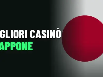 Migliori Casino Giappone 2026