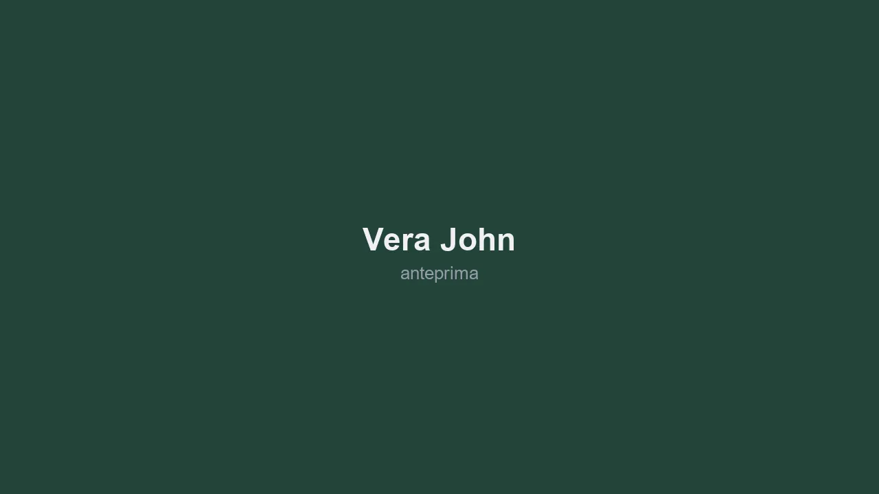 Schermata di Vera&John (ベラジョンカジノ)