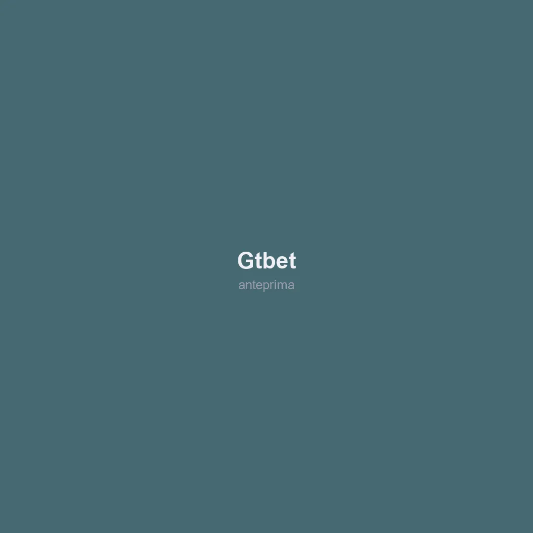 Migliori Casino Gibuti 2026 15 Schermata 2 di GTBet