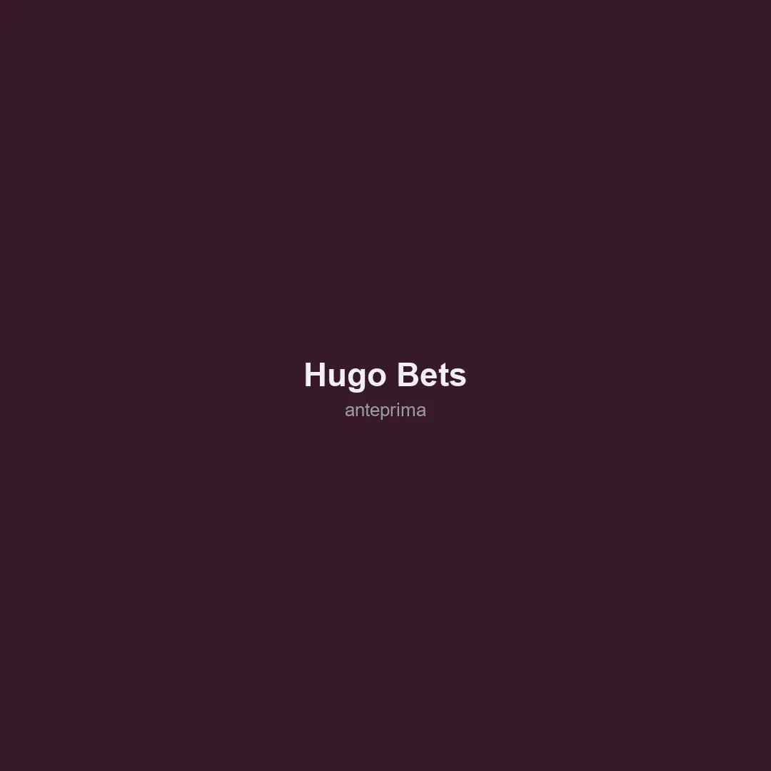 Migliori Casino Gibuti 2026 22 Schermata 3 di Hugo Bets