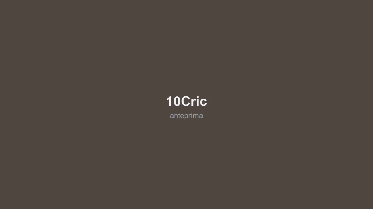 Schermata 3 di 10CRIC
