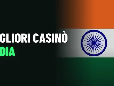 Migliori Casino India 2026