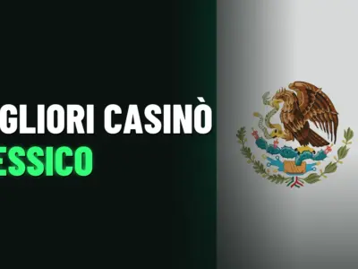 Migliori Casino Messico 2026