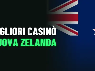 Migliori Casino Nuova Zelanda 2026