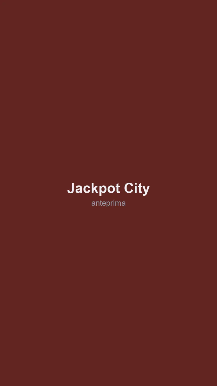 Migliori Casino Nuova Zelanda 2026 4 Schermata di Jackpot City