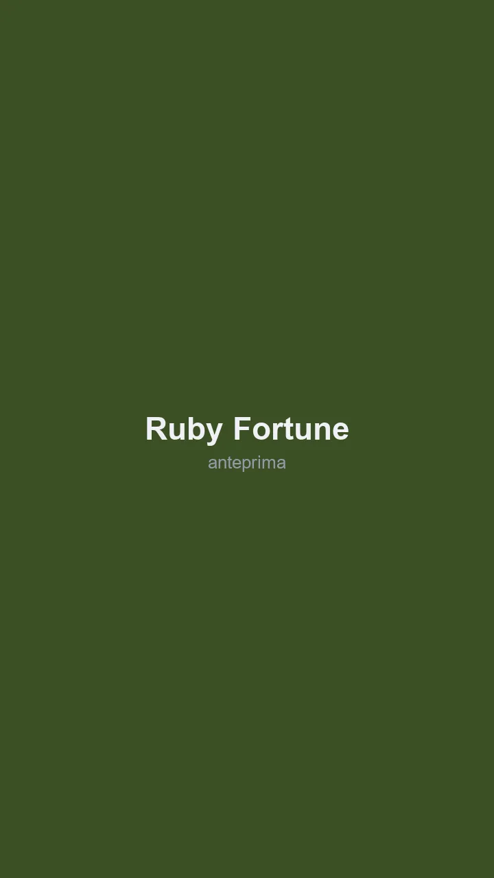 Migliori Casino Nuova Zelanda 2026 10 Schermata di Ruby Fortune