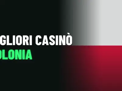 Migliori Casino Polonia 2026