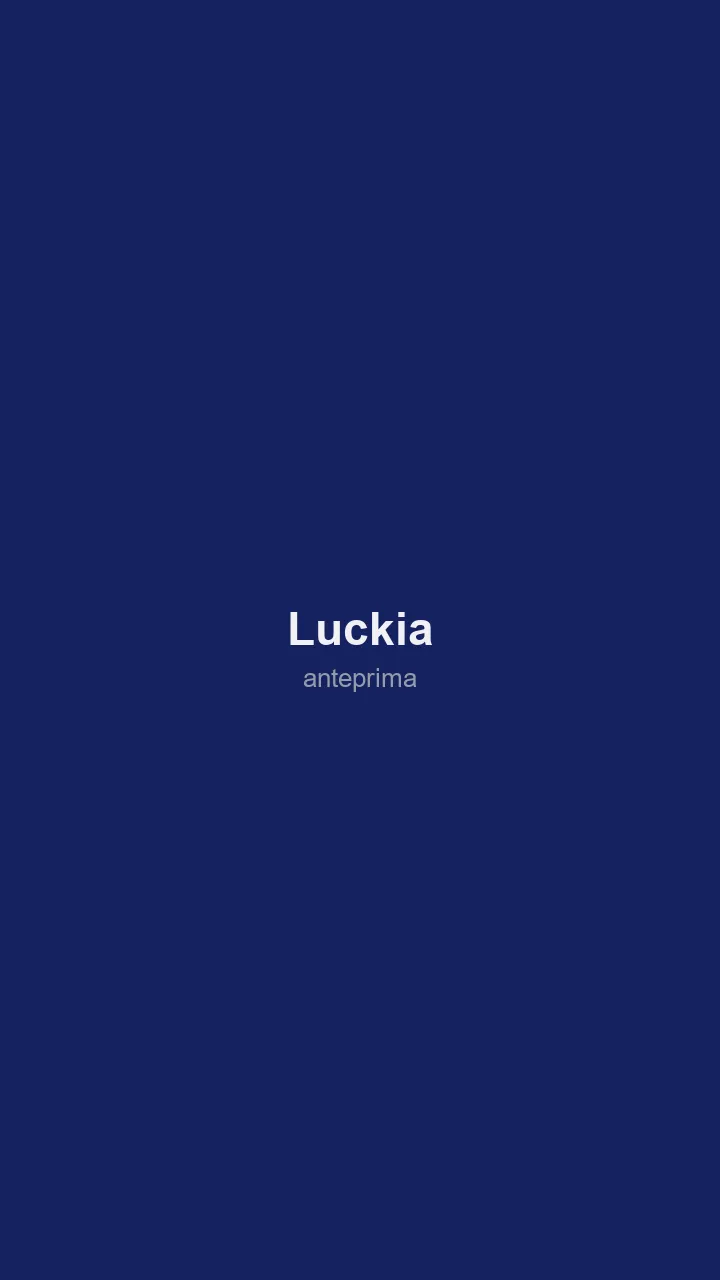Schermata 2 di Luckia