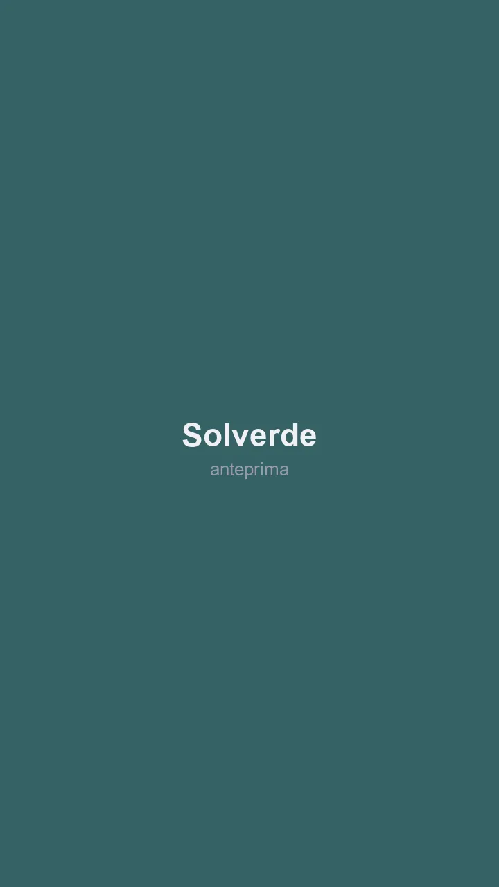 Schermata 3 di Solverde