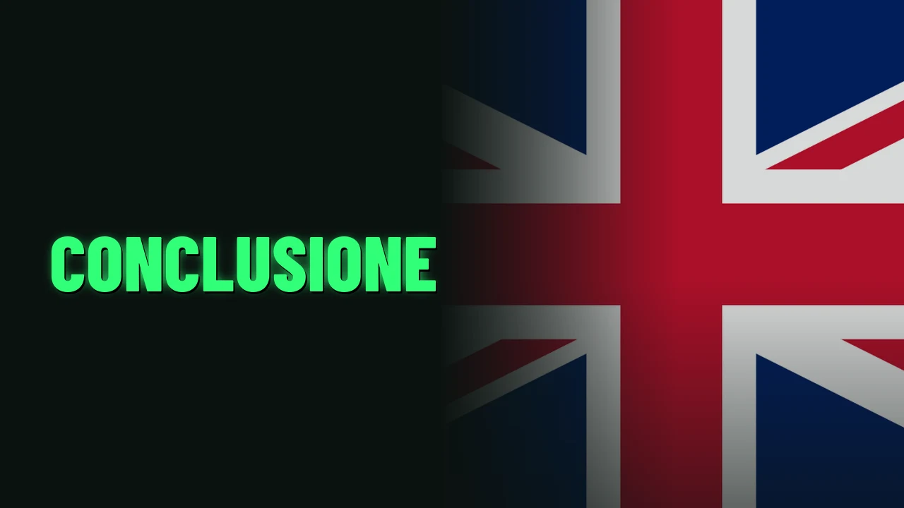 Conclusione