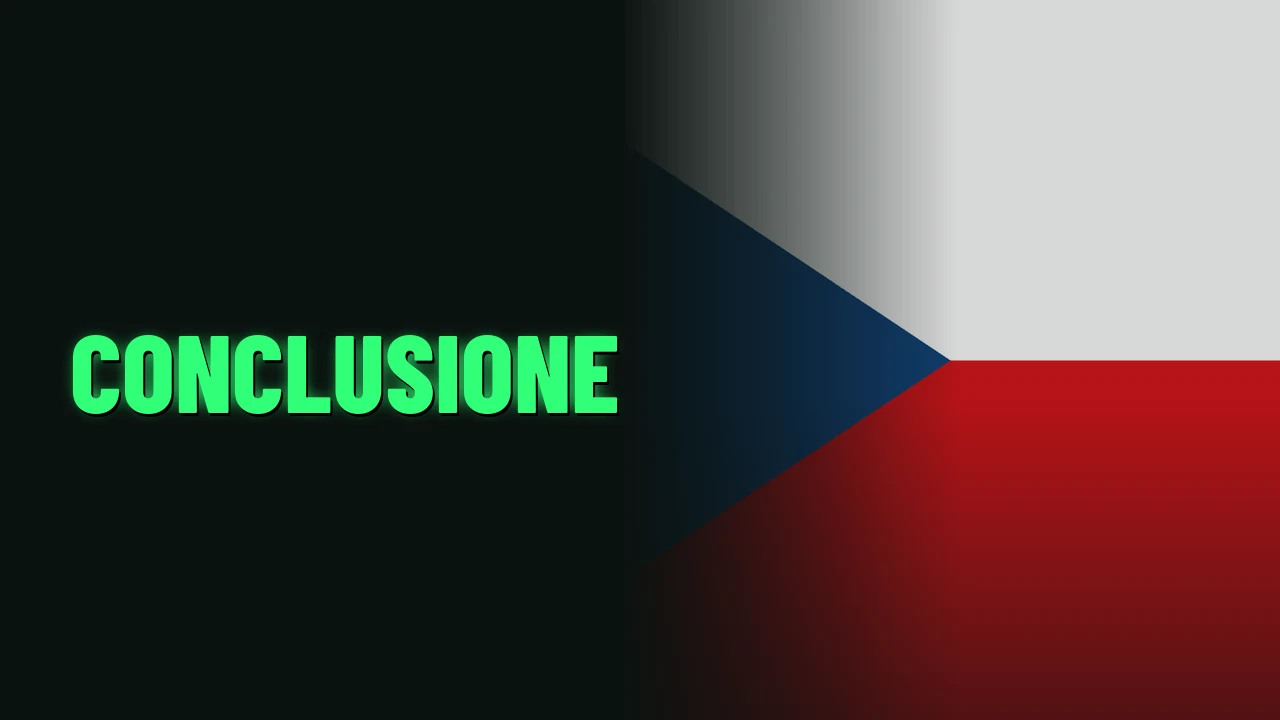 Conclusione