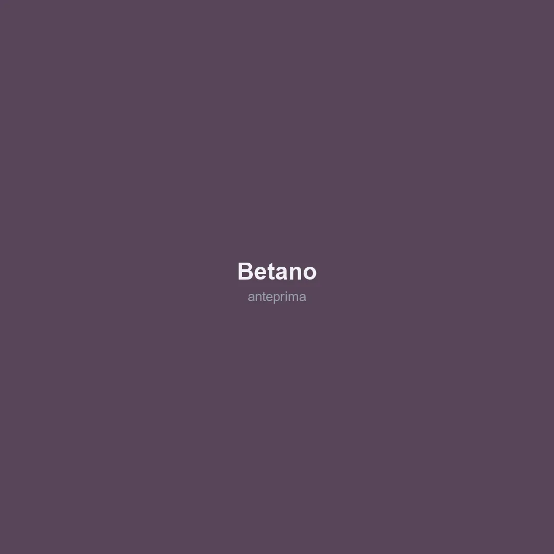 Schermata 2 di Betano