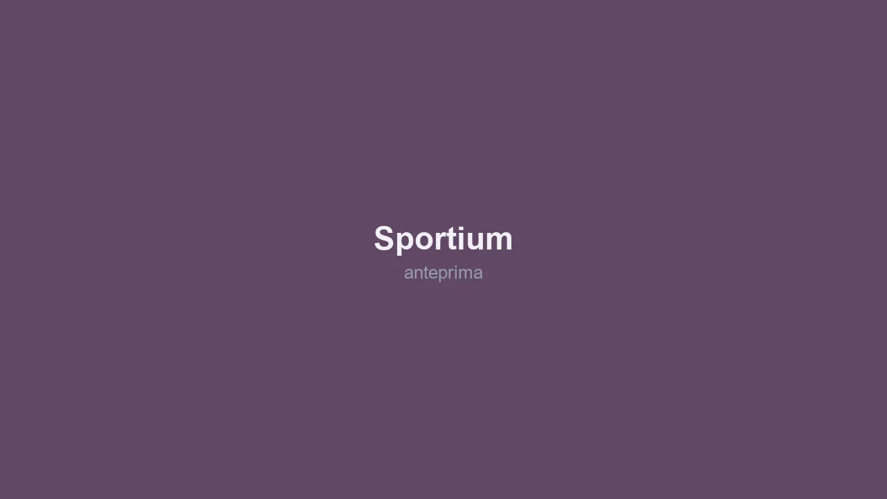 Schermata 2 di Sportium