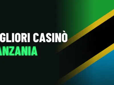 Migliori Casino Tanzania 2026