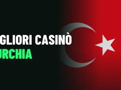 Migliori Casino Turchia 2026