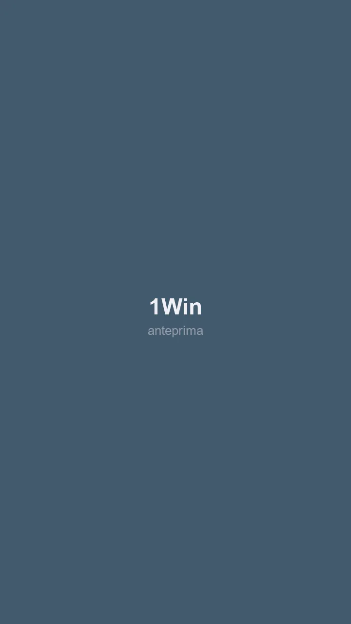 Schermata 3 di 1Win
