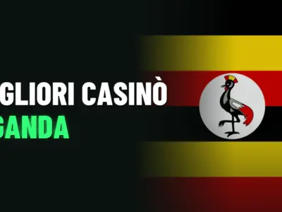 Migliori Casino Uganda 2026