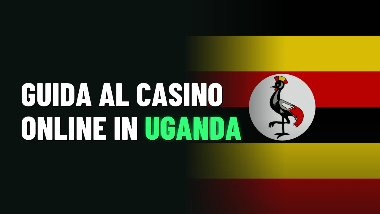 Guida al casino online in Uganda