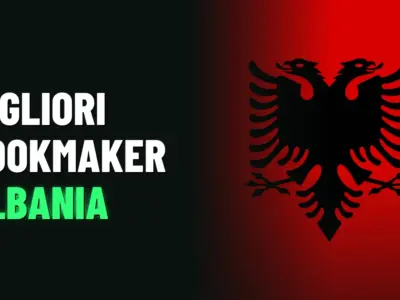 Migliori Siti Scommesse Albania 2026
