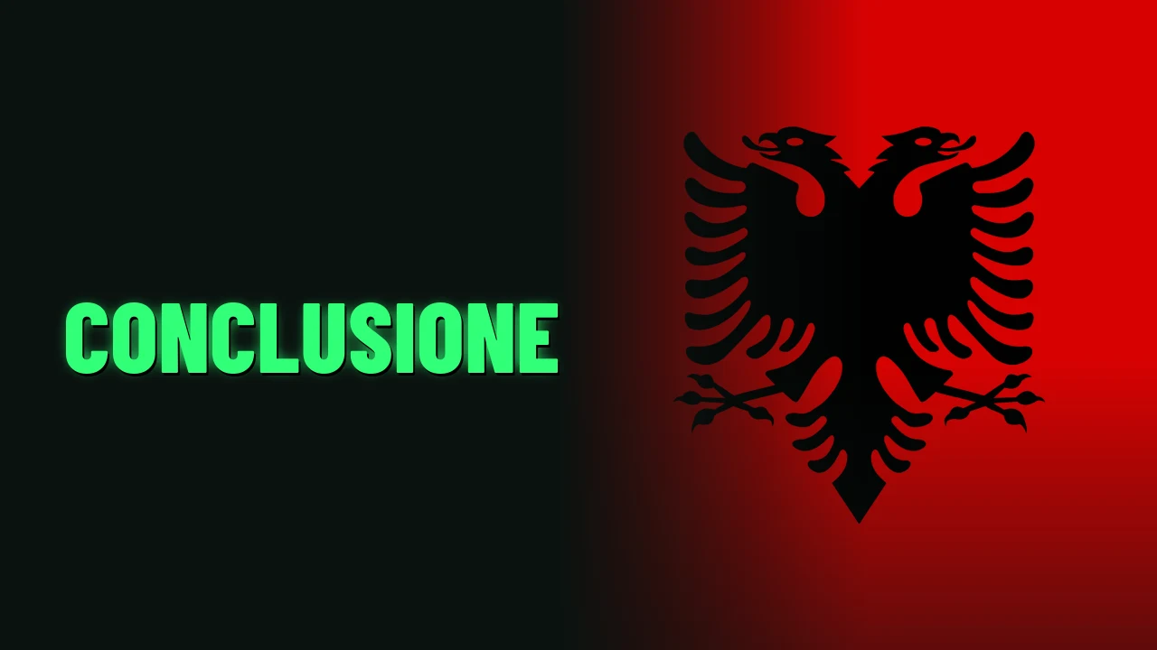 Conclusione
