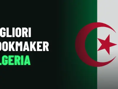 Migliori Siti Scommesse Algeria 2026