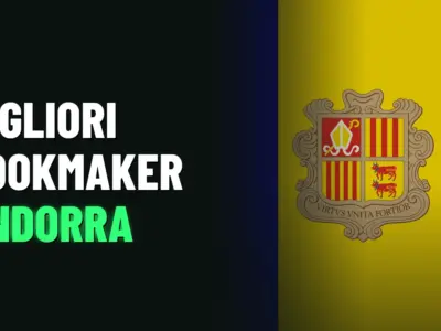 Migliori Siti Scommesse Andorra 2026