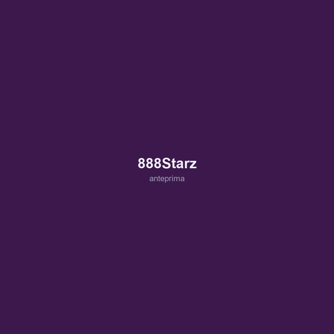 Schermata di 888starz