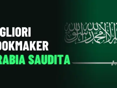 Migliori Siti Scommesse Arabia Saudita 2026