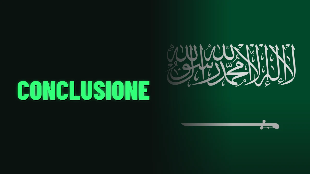 Conclusione