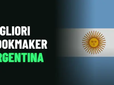 Migliori Siti Scommesse Argentina 2026