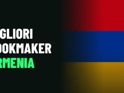 Migliori Siti Scommesse Armenia 2026