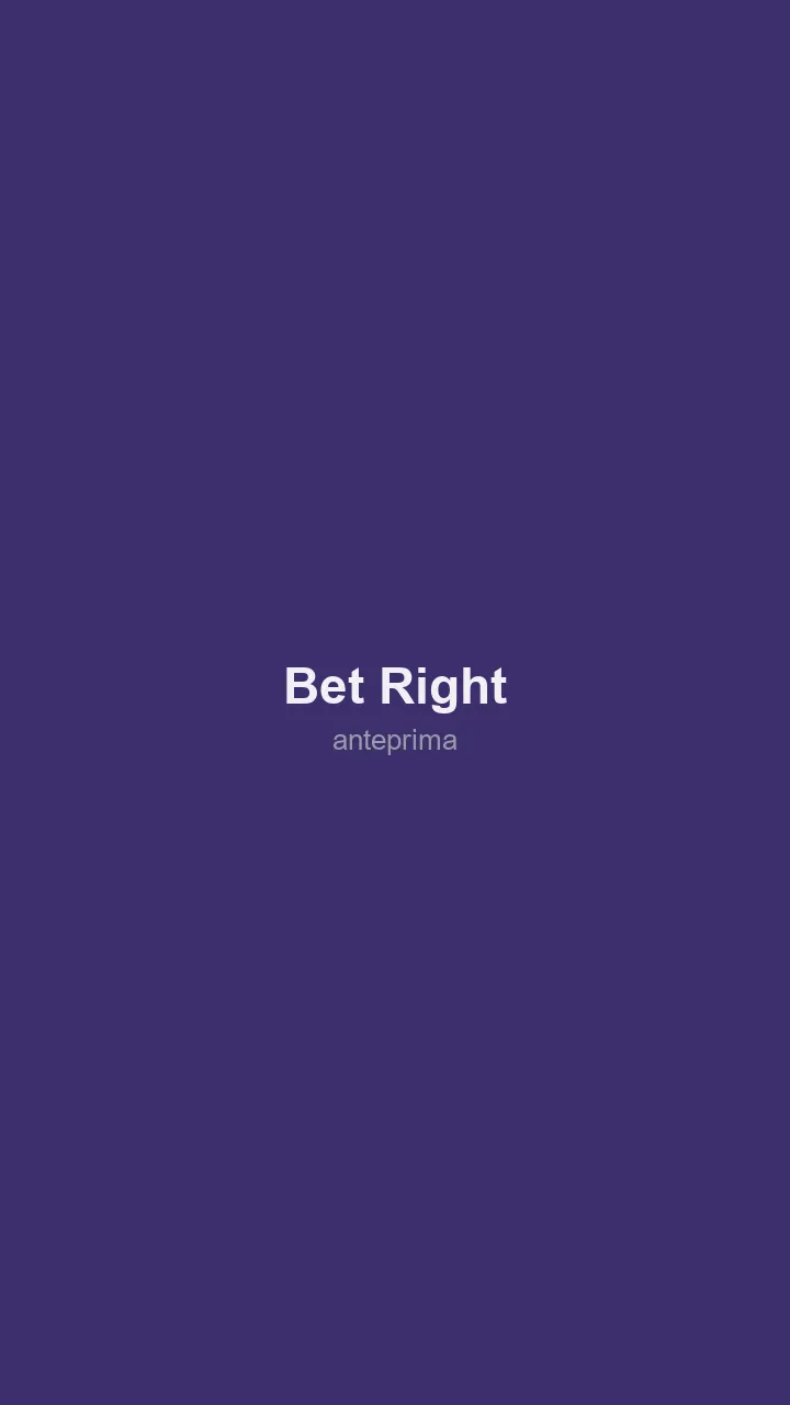 Migliori Siti Scommesse Australia 2026 11 Schermata di Bet Right