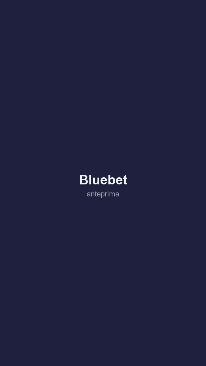 Migliori Siti Scommesse Australia 2026 10 Schermata di BlueBet