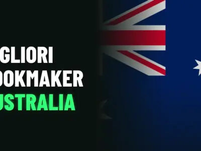 Migliori Siti Scommesse Australia 2026