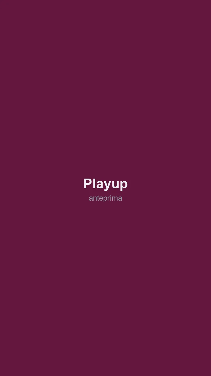 Migliori Siti Scommesse Australia 2026 12 Schermata di PlayUp