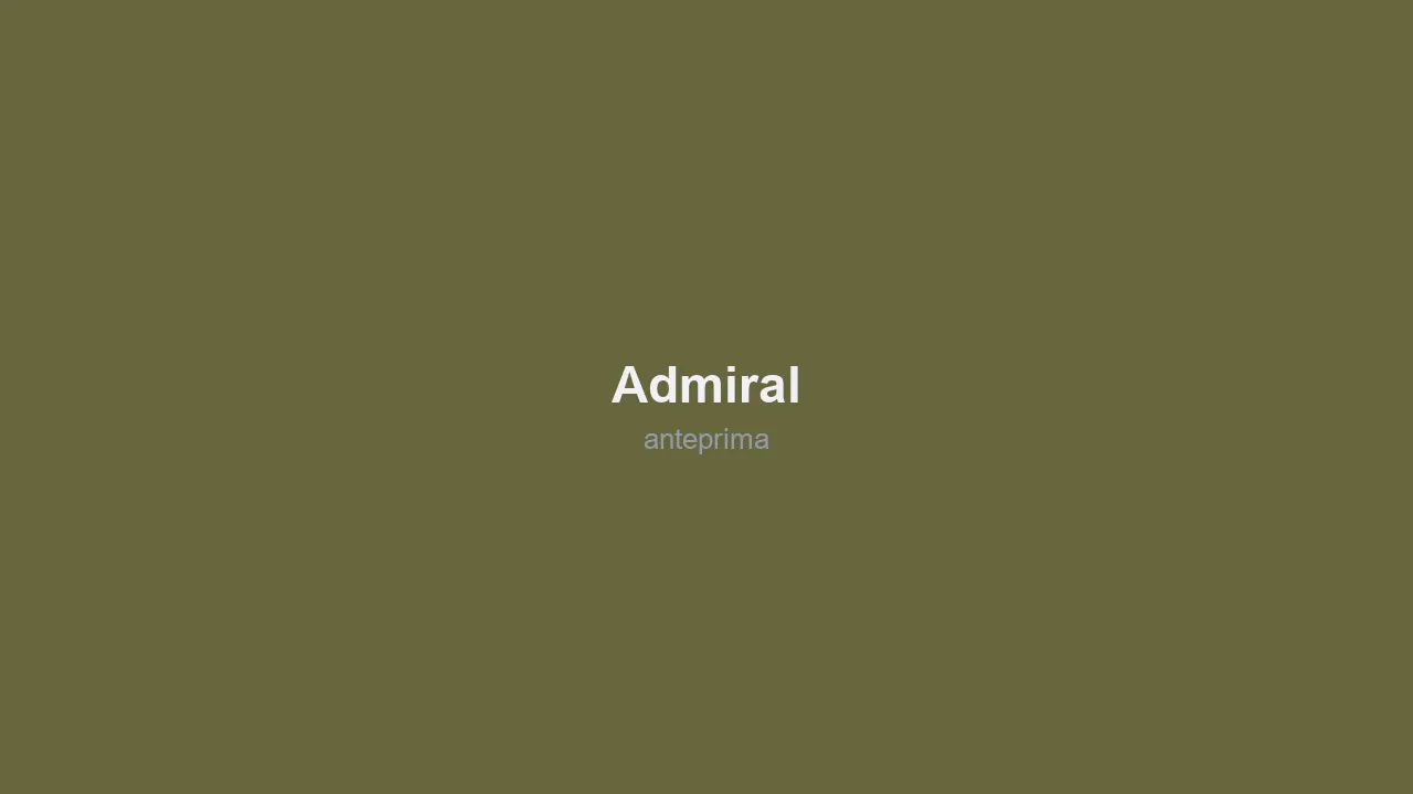 Migliori Siti Scommesse Austria 2026 6 Schermata di Admiral