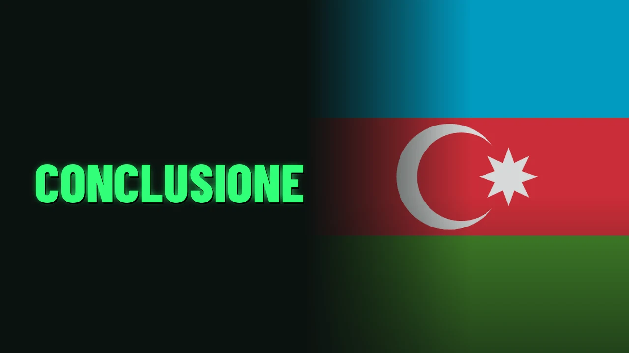 Conclusione