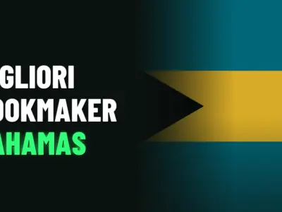 Migliori Siti Scommesse Bahamas 2026