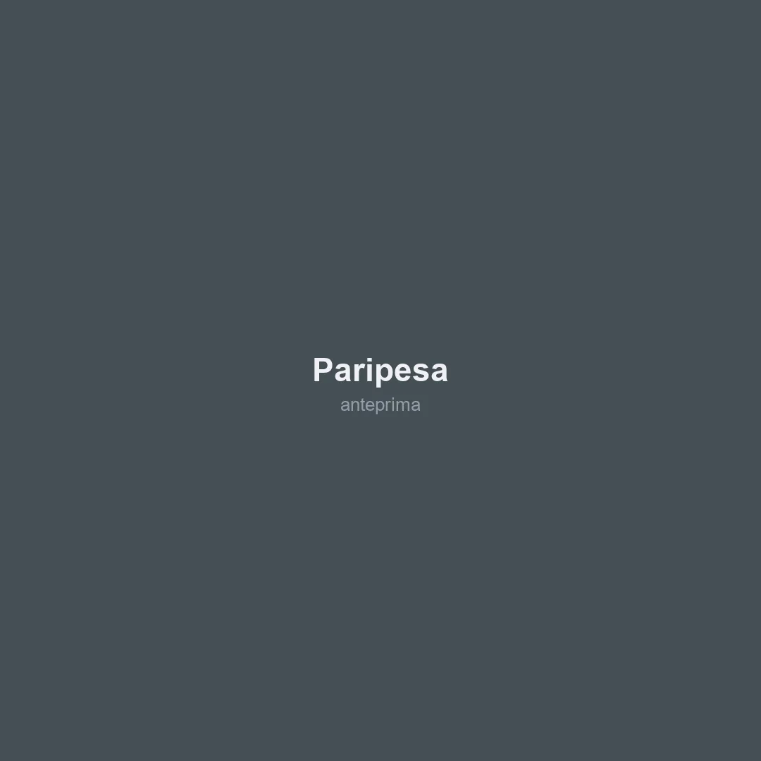 Schermata 2 di Paripesa